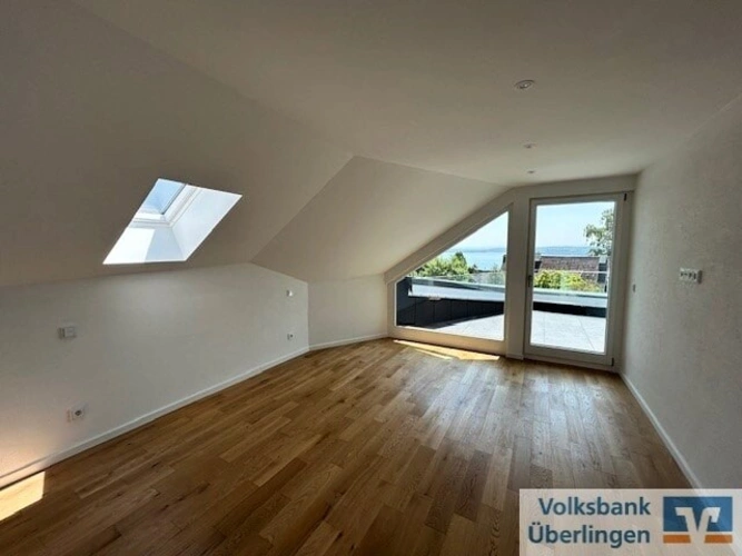 Schlafzimmer DG