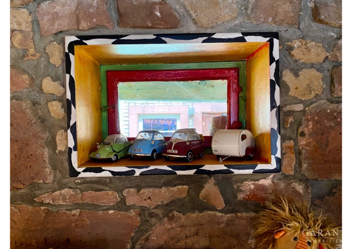 Fenster Esszimmer