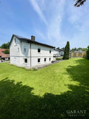 Außenansicht - Gebäude - 2