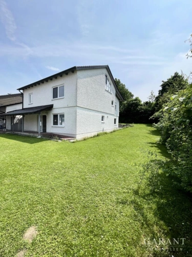 Außenansicht - Gebäude - 1