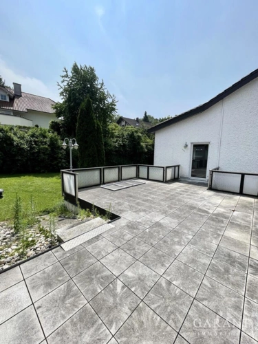 Außenansicht - Terrasse - 2