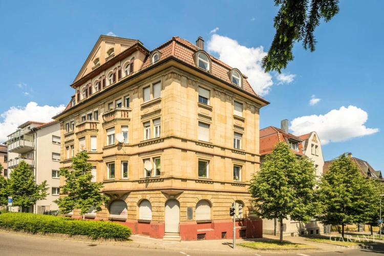Aussenansicht