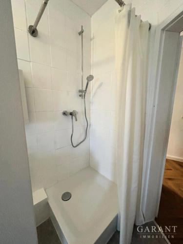 Dusche