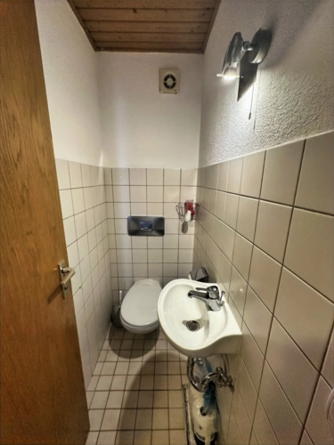 WC