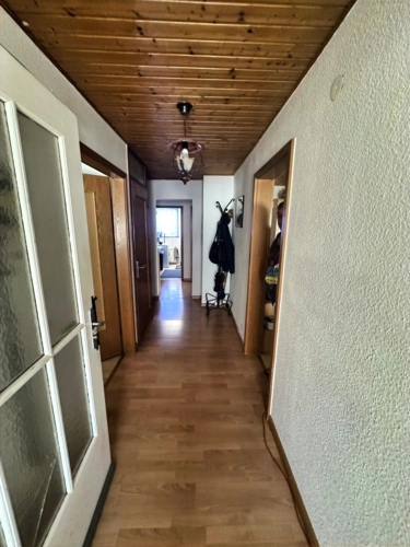 Flurbereich