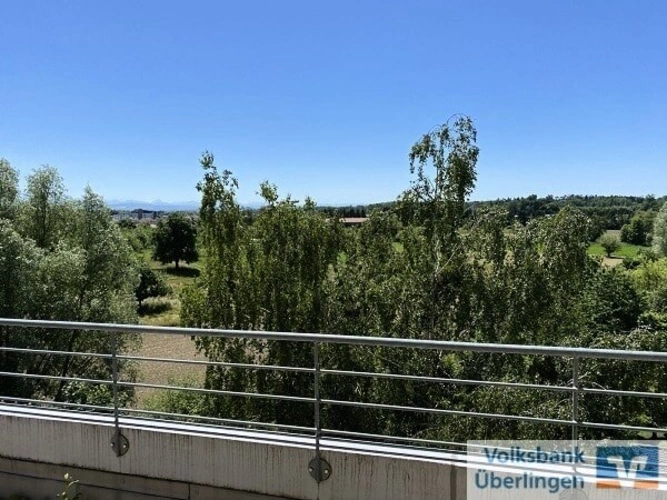 Blick nach Südwest