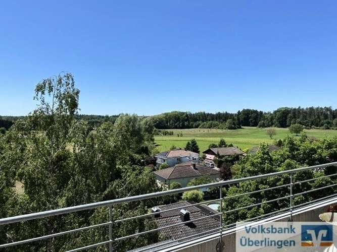 Blick nach Westen