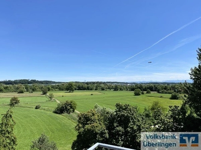 Blick nach Südosten