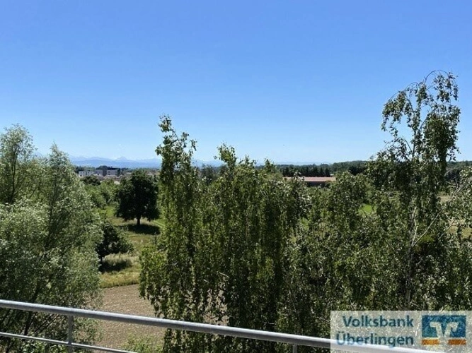 Aussicht