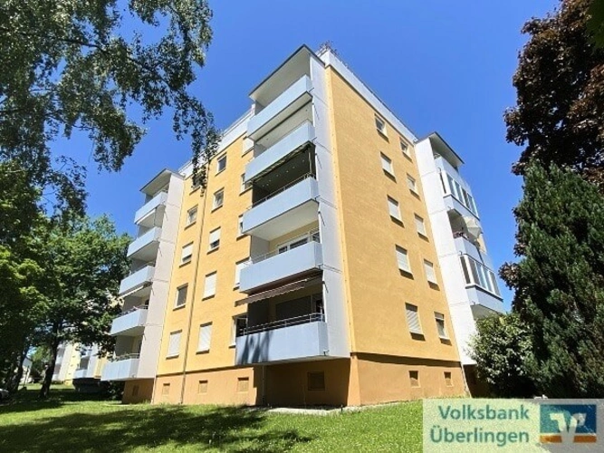 Südwestansicht