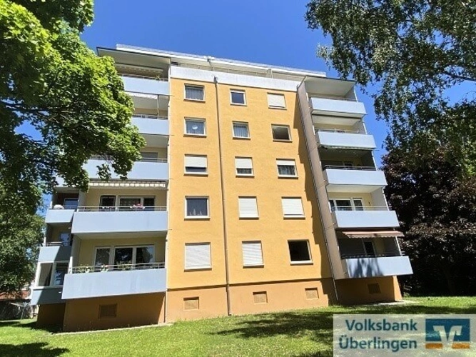 Westansicht