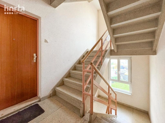 Treppenhaus