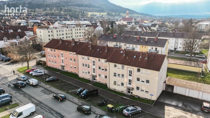 Ansicht