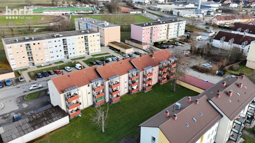 Ansicht