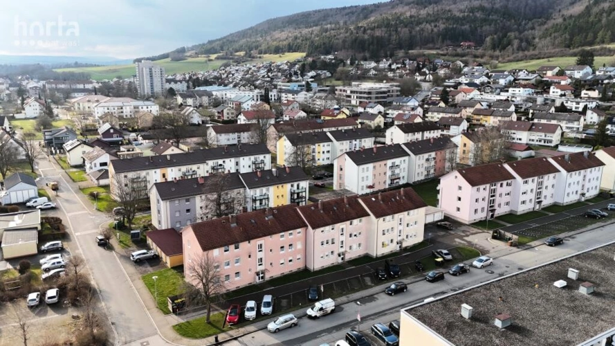 Ansicht