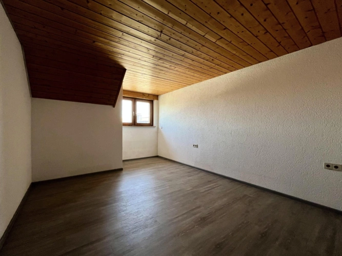 Schlafzimmer OG