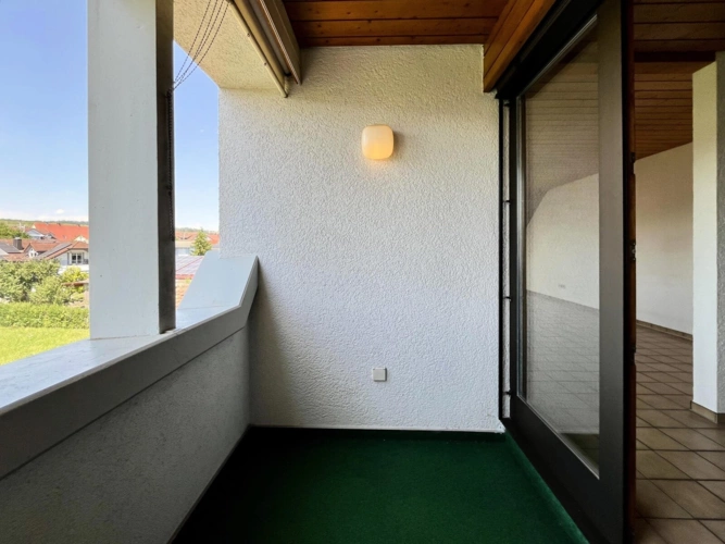 Loggia