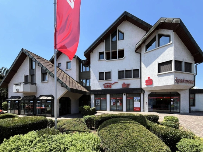 Außenansicht
