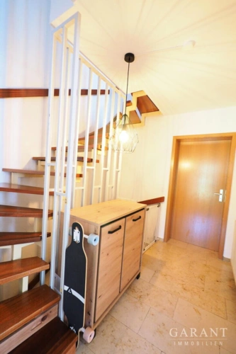 Treppenhaus
