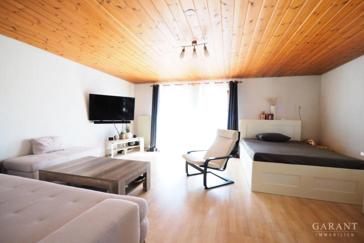 Einliegerwohnung
