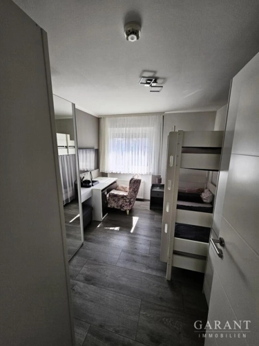 Schlafzimmer Kind
