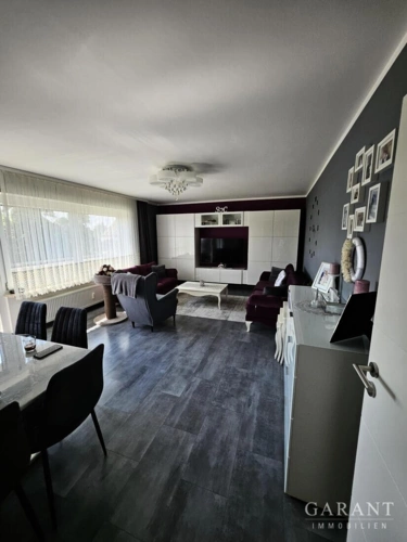 Wohnzimmer 1
