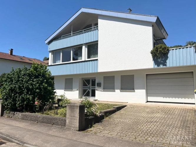 Haus