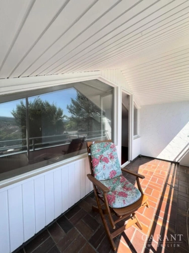 Balkon 2