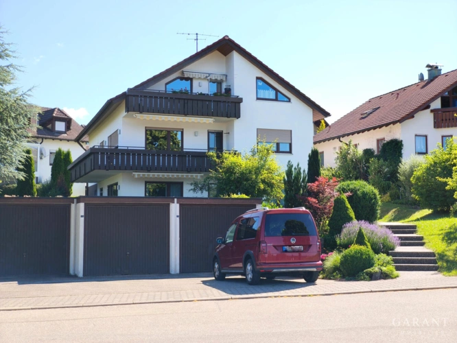 Außenansicht