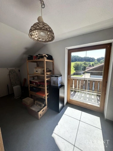 Zimmer 3 OG.