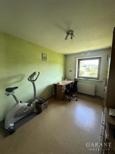 Zimmer EG.