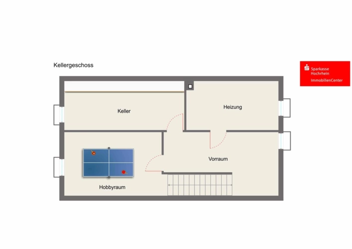 Grundriss KG