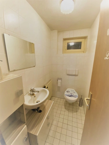 WC