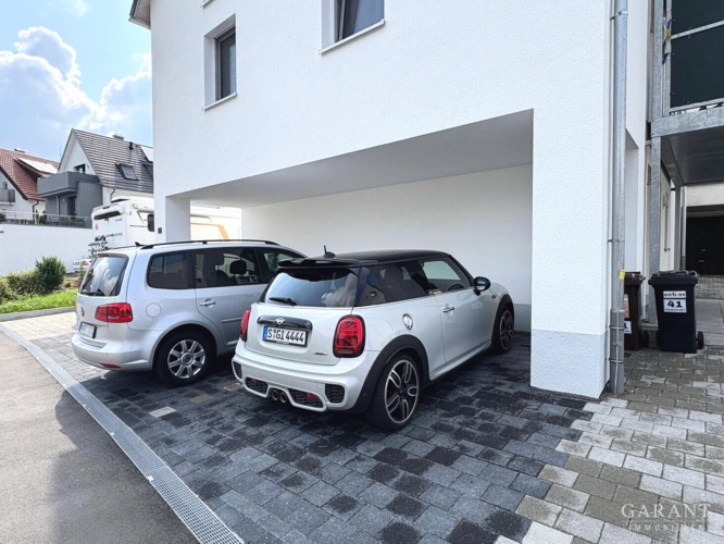 Stellplatz