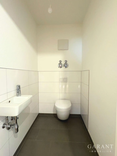 Gäste-WC