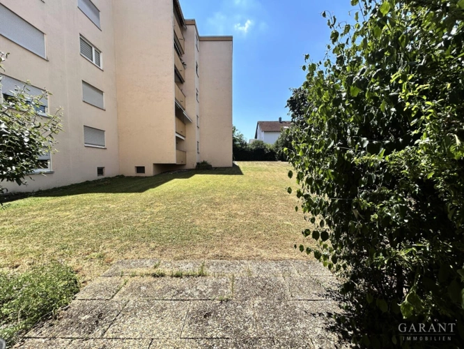 Terasse