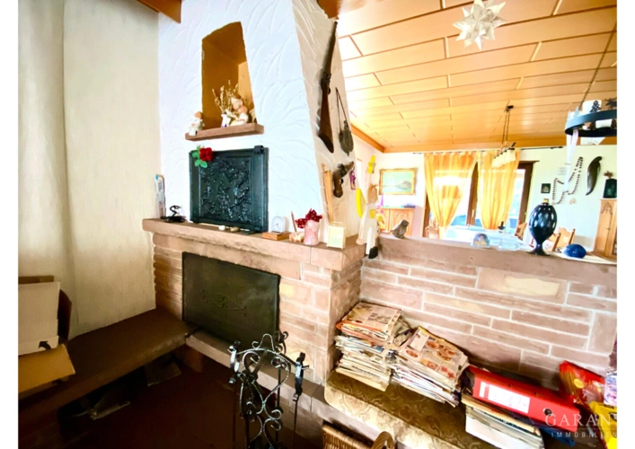 Kamin