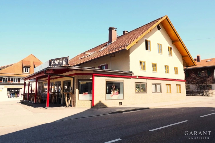 Aussenansicht
