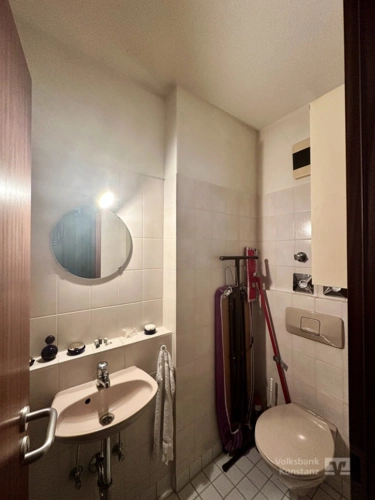 Gäste WC
