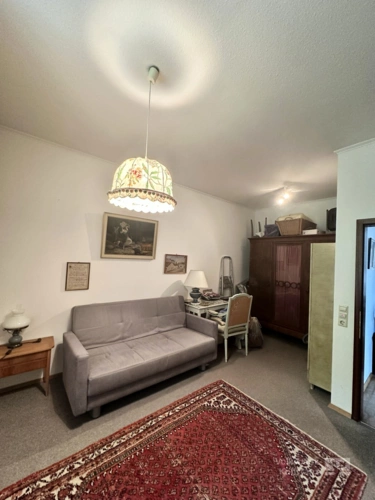 Nische Zimmer 1