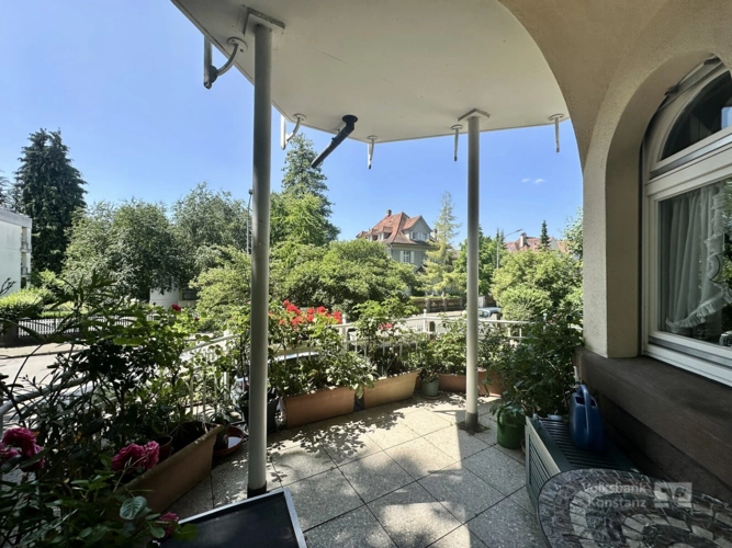 Balkon