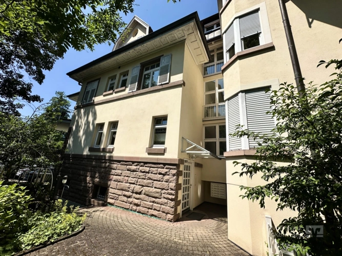 Hauszugang