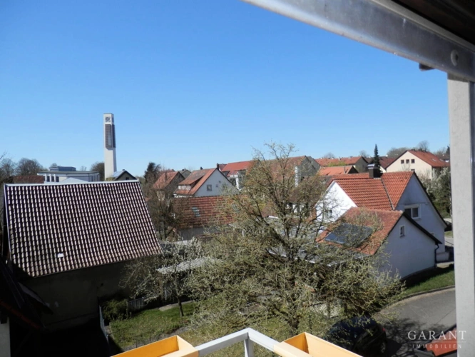 Ausblick-Süd