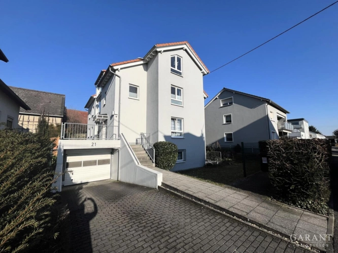 Außenansicht 2