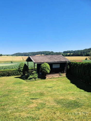 Gartenhaus
