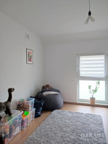 Kinderzimmer Pespektive 2