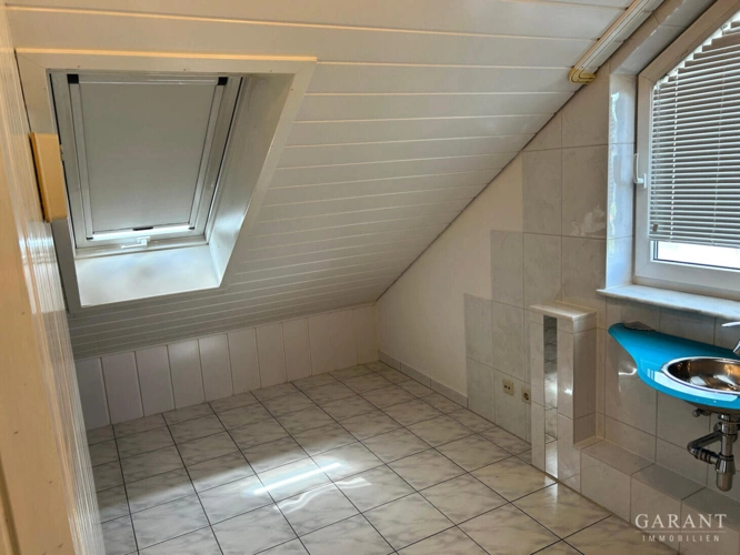 Bad mit Sauna
