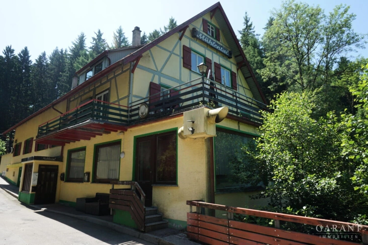 Aussenansicht