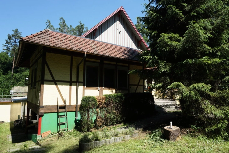 Aussenansicht