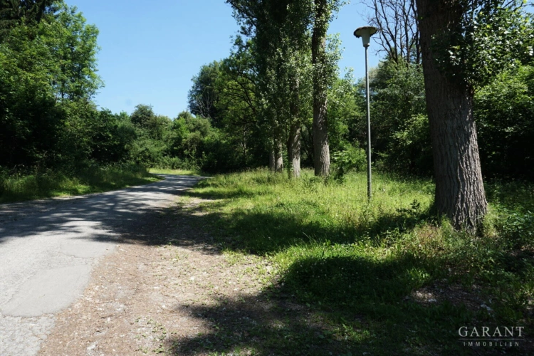 Parkplätze